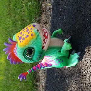 Furreal Friend Dino